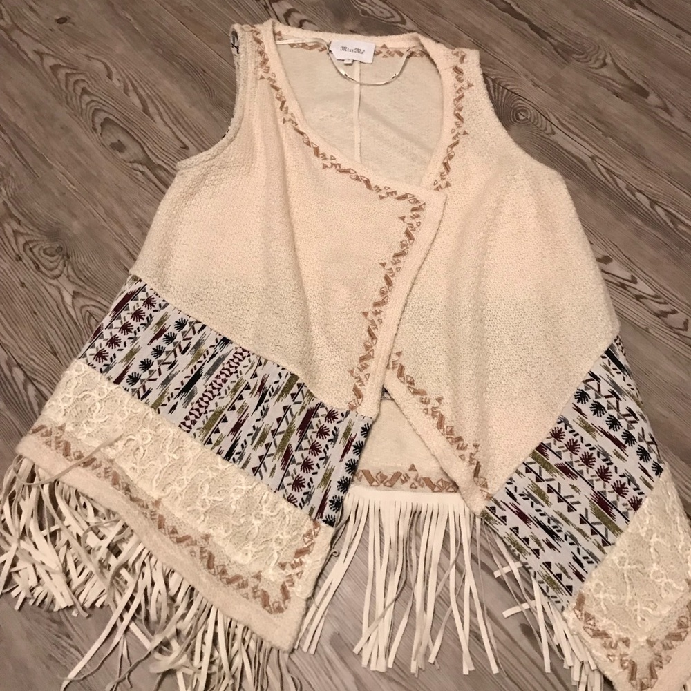 Vest